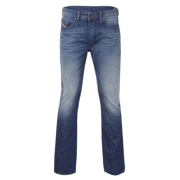 Diesel Mens Blue Buster Jean main image