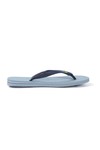 Havaianas Unisex Blue Brazil Logo Flip Flop