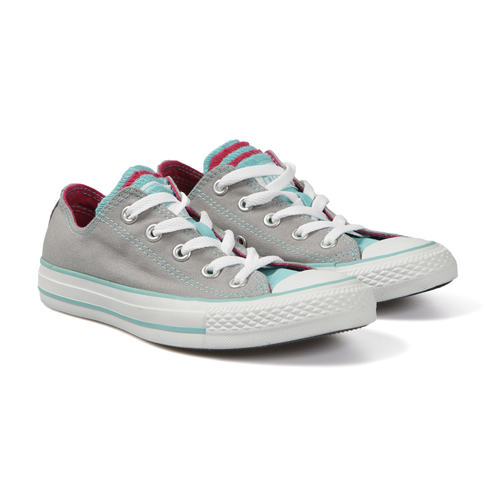Converse Multi Tongue Ox Oxygen Clothing