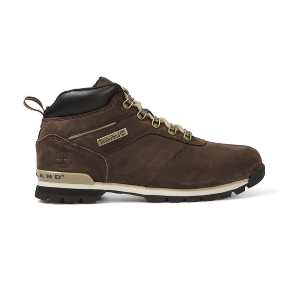 Timberland Mens Brown Splitrock 2 Hiker Boot main image