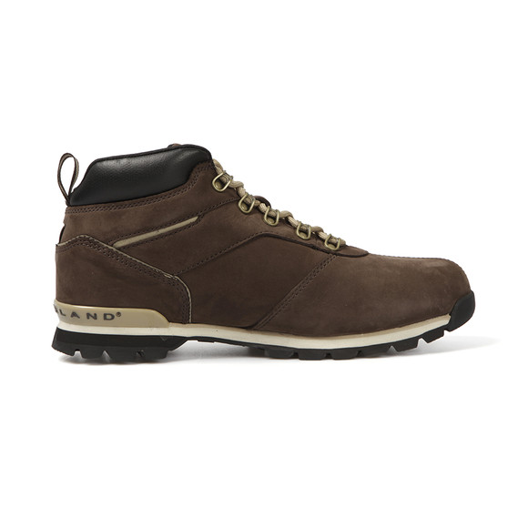 Timberland Mens Brown Splitrock 2 Hiker Boot main image