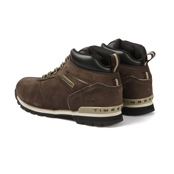 Timberland Mens Brown Splitrock 2 Hiker Boot main image