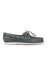 Timberland Mens Blue  6745B Boat Shoe