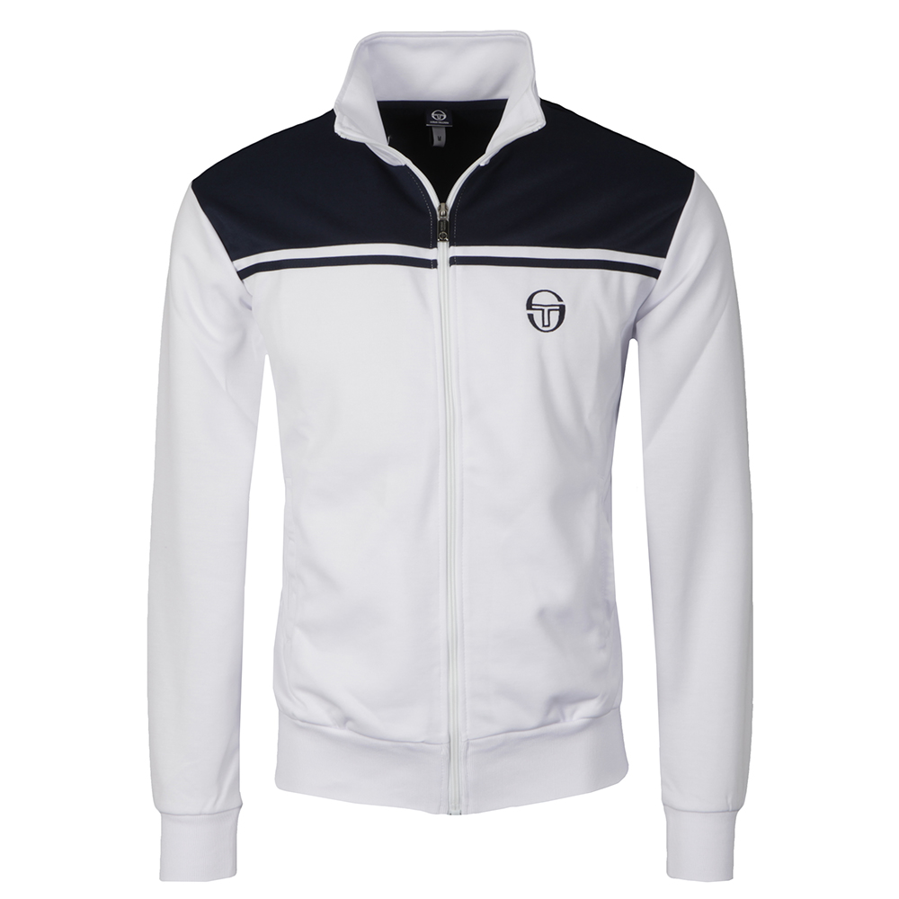 sergio tacchini young line jacket