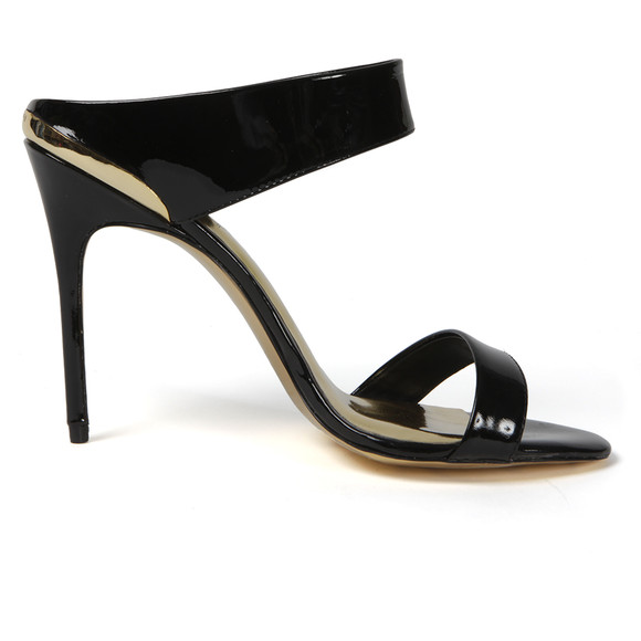 Ted Baker Womens Black Chablise Heel Shoe main image