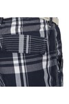 Superdry Mens Grey Poolside Washbasket Shorts