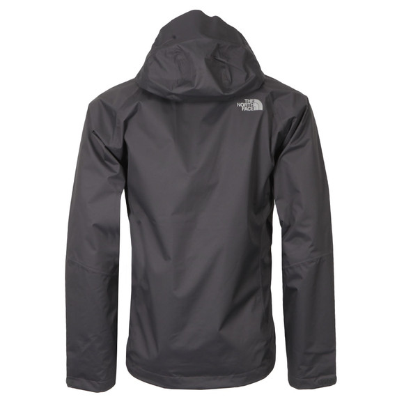 The North Face Mens Grey Sequence Jacket main image