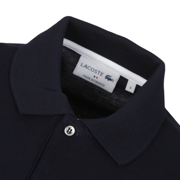 Lacoste Mens Blue PH8163 Enternal Polo #3