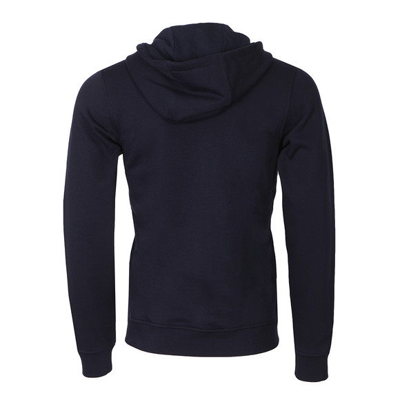 Lacoste Sport Mens Blue SH7609 Hoodie main image