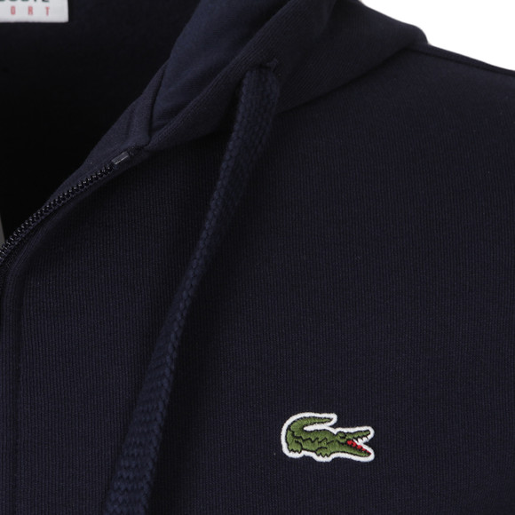 Lacoste Sport Mens Blue SH7609 Hoodie main image