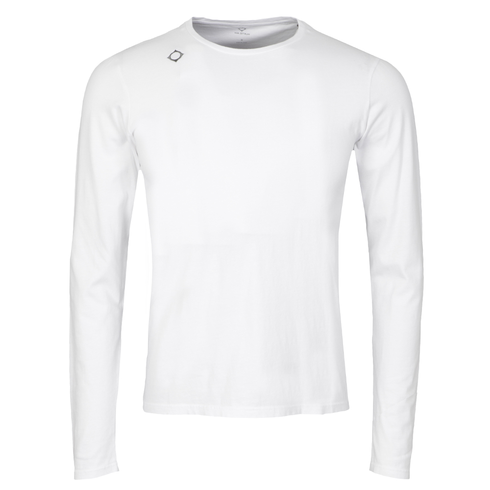ma strum long sleeve polo