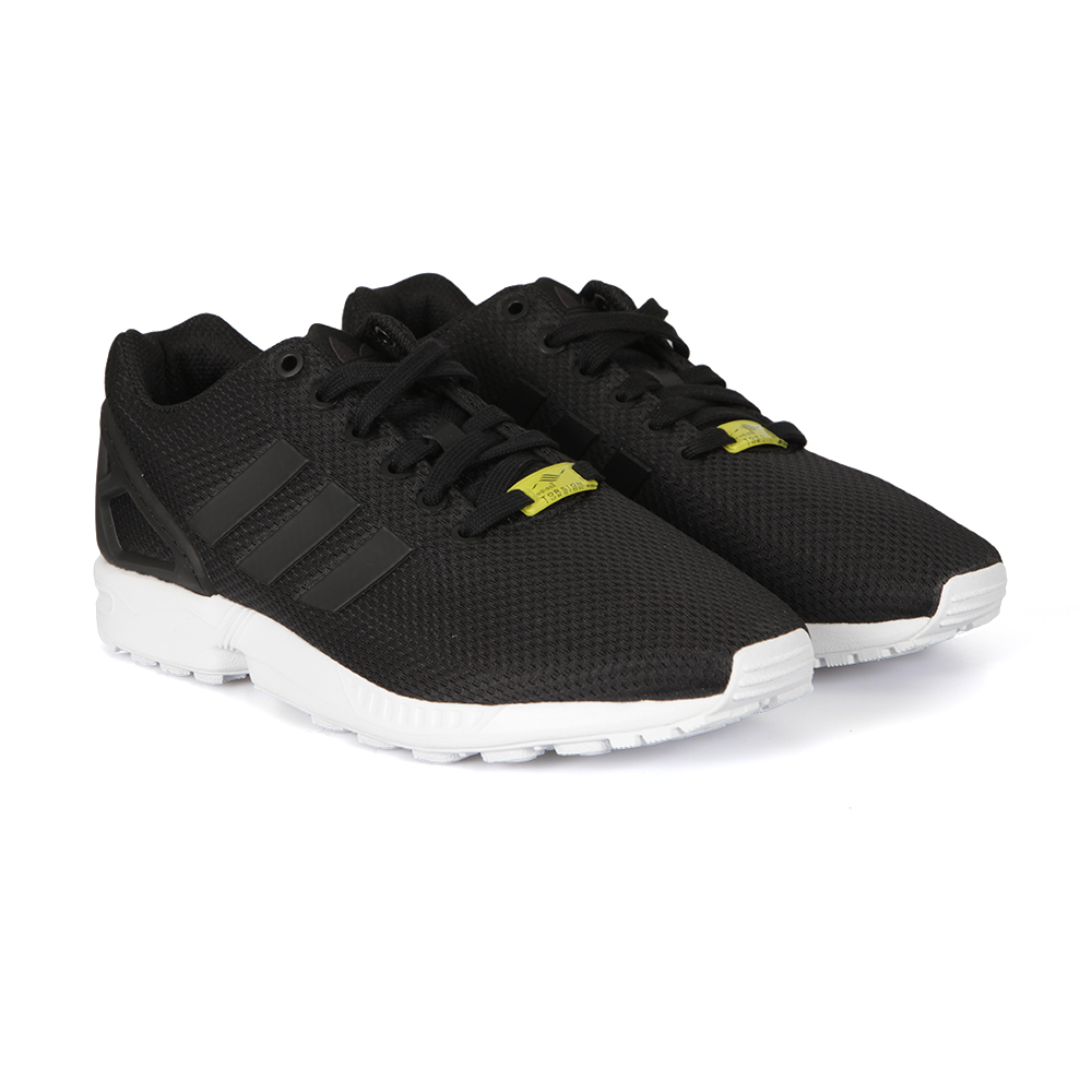 adidas Originals ZX Flux Trainer | Masdings