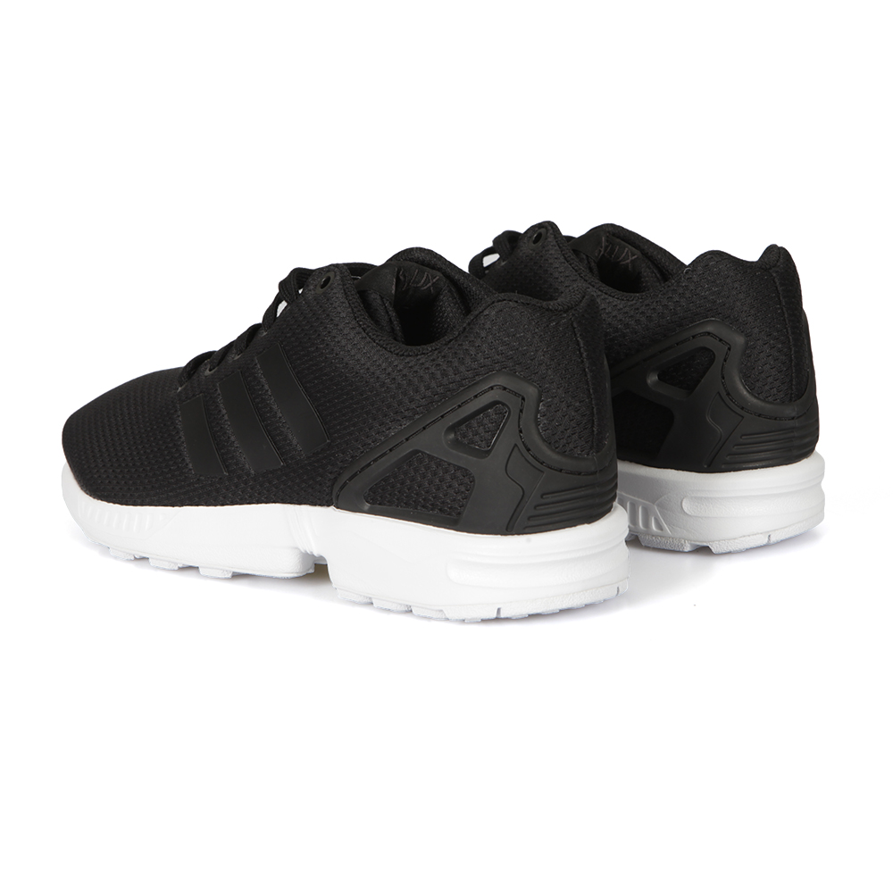 Adidas Originals Zx Flux Trainers Zx Flux Adidas Weib Adidas