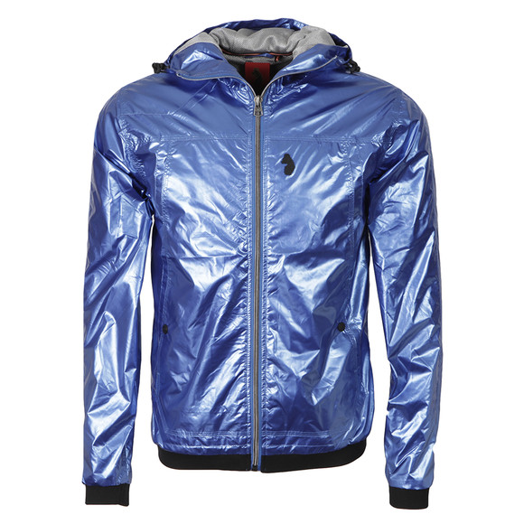 Luke 1977 Mens Blue Backdraught Jacket main image