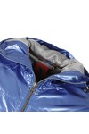 Luke 1977 Mens Blue Backdraught Jacket