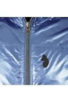 Luke 1977 Mens Blue Backdraught Jacket