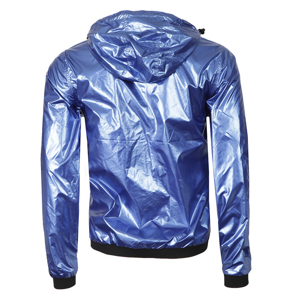 Luke 1977 Mens Blue Backdraught Jacket main image
