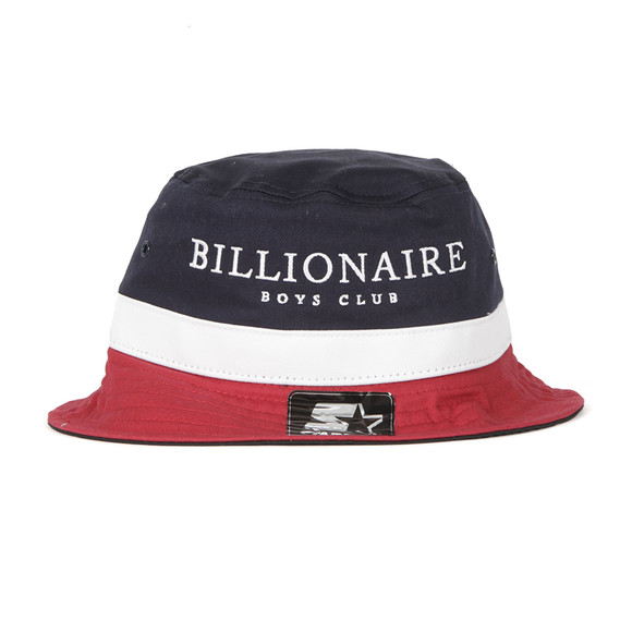 Billionaire Boys Club Break Bucket Hat Masdings