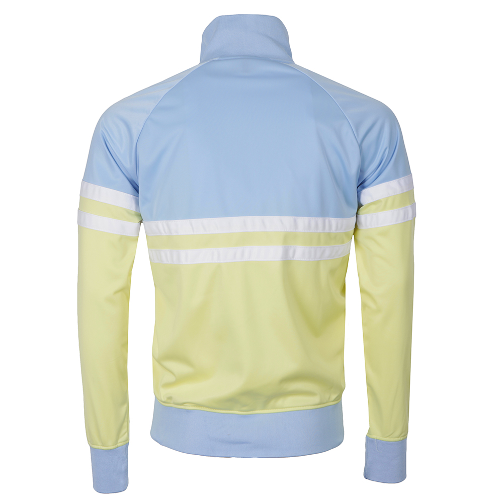 Mens Blue Rimini Track Top