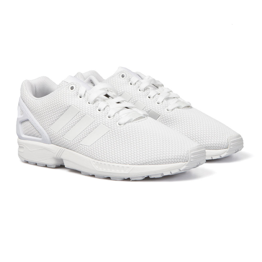 adidas Originals ZX Flux Trainer | Masdings