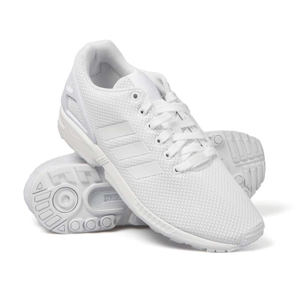 adidas Originals ZX Flux Trainer | Masdings