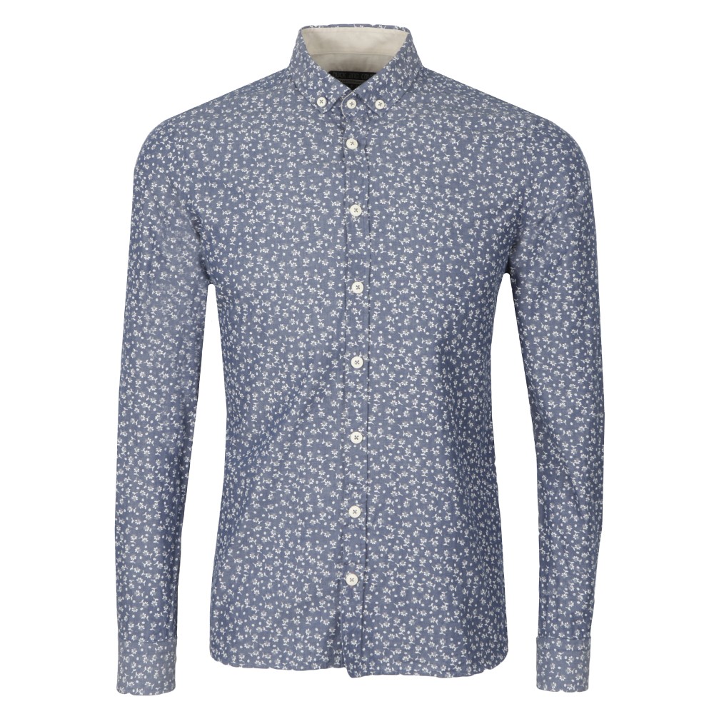 Duck Cover Montague Shirt Masdings