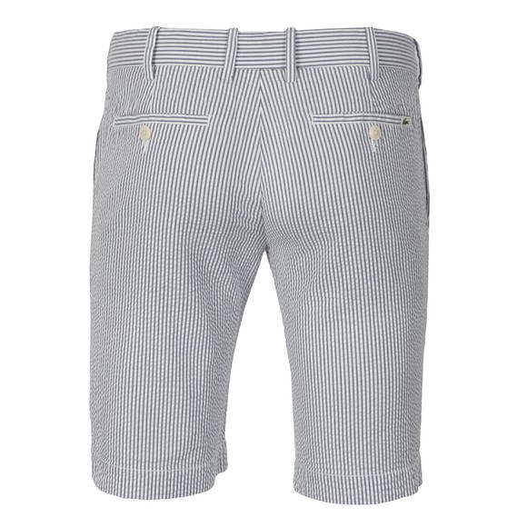 Lacoste Mens Blue FH8990 Shorts #3