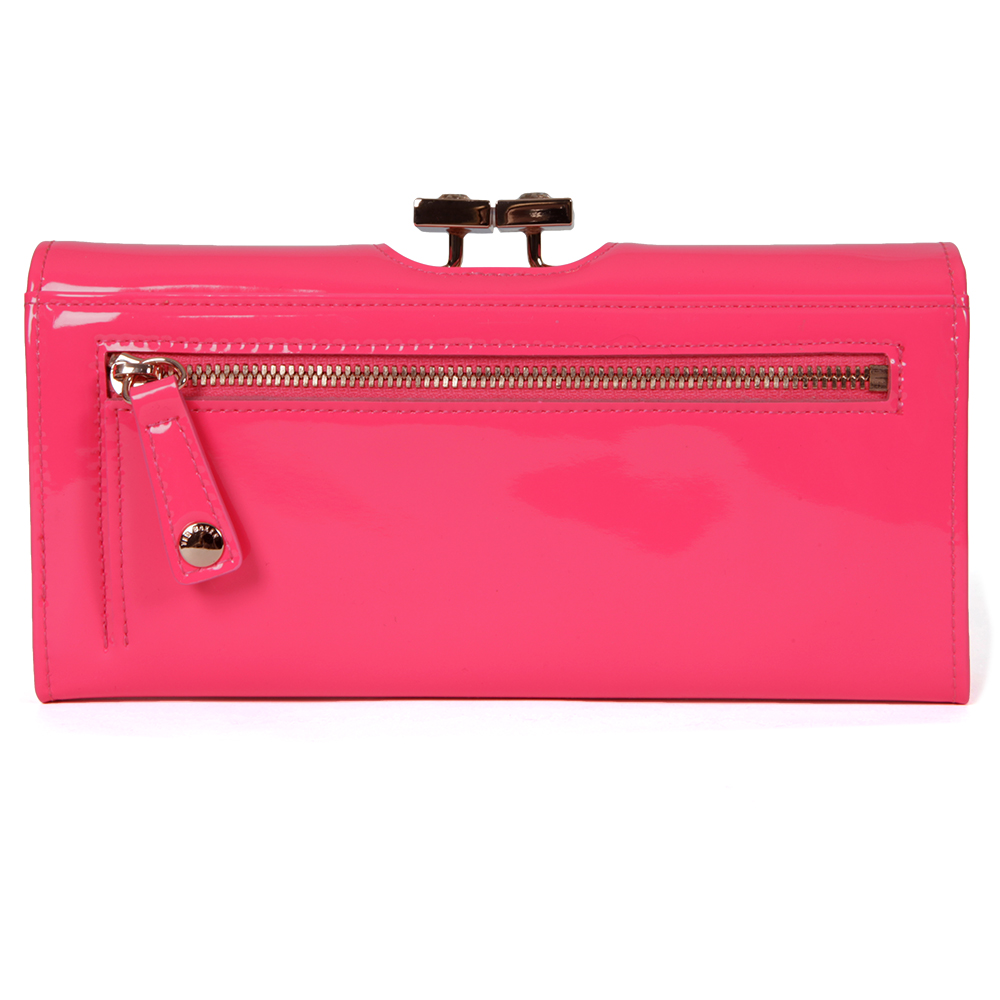 Clutch Purse Bright Pink Ted Ted Baker Elador Purse Ted Baker