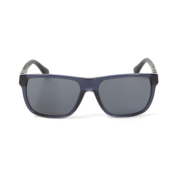 emporio armani sunglasses mens