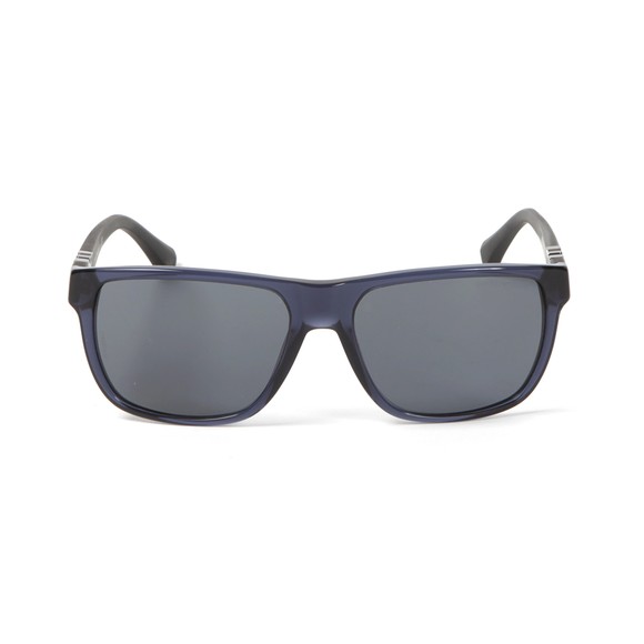 Emporio Armani EA4035 Sunglasses | Oxygen Clothing