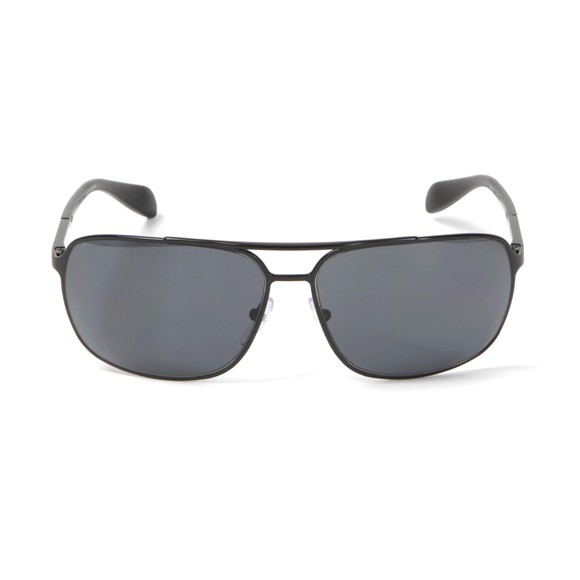 prada linea rossa mens glasses