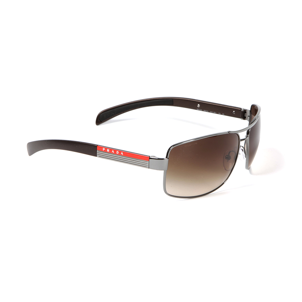 Prada Sport 0PS 54IS Sunglasses Oxygen Clothing