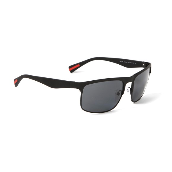 prada sunglasses linea rossa sport