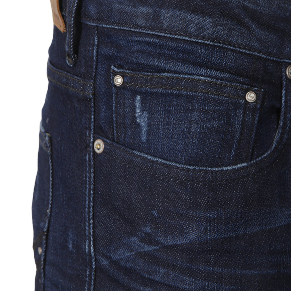 Duck & Cover Mens Blue Tinu Jean main image