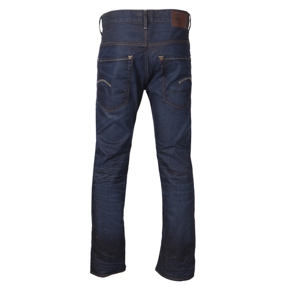 G-Star Mens Blue Radar Loose Jean main image