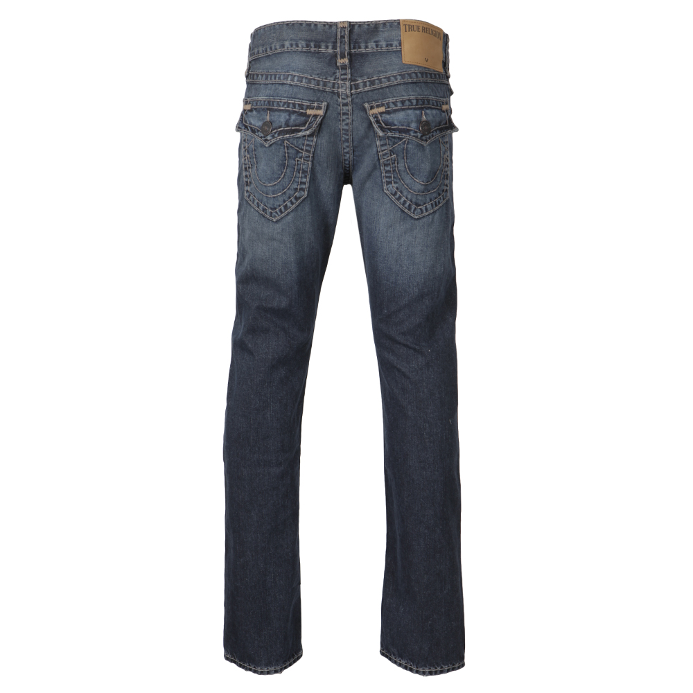 True Religion Geno Super T Jean | Oxygen Clothing