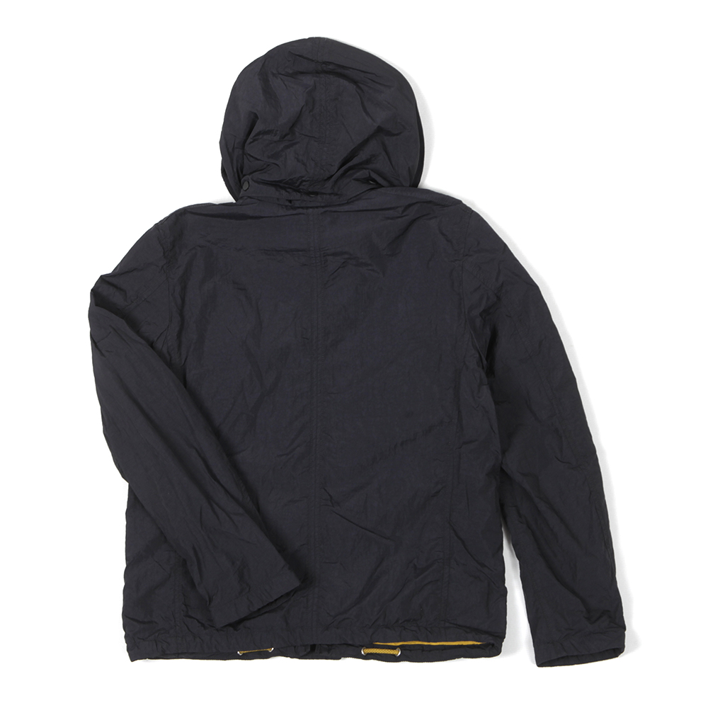 C.P. Company Undersixteen Multi Pocket Goggle Jacket Oxygen Clothing