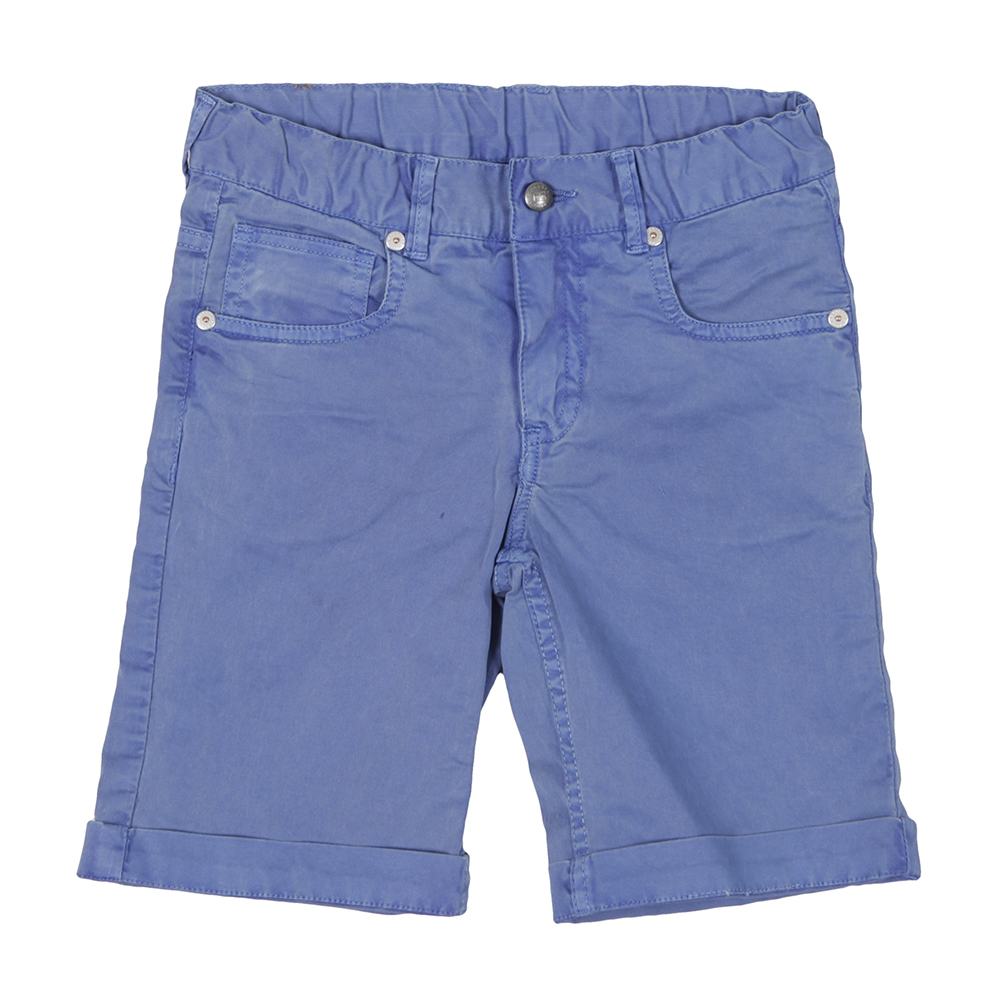 Garment Dye Short Garment Dye Short
