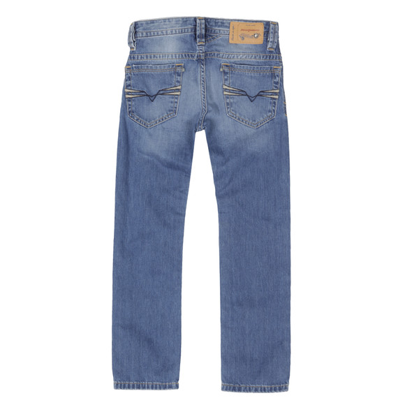 Diesel Boys Blue Boys Thavar Jean #2