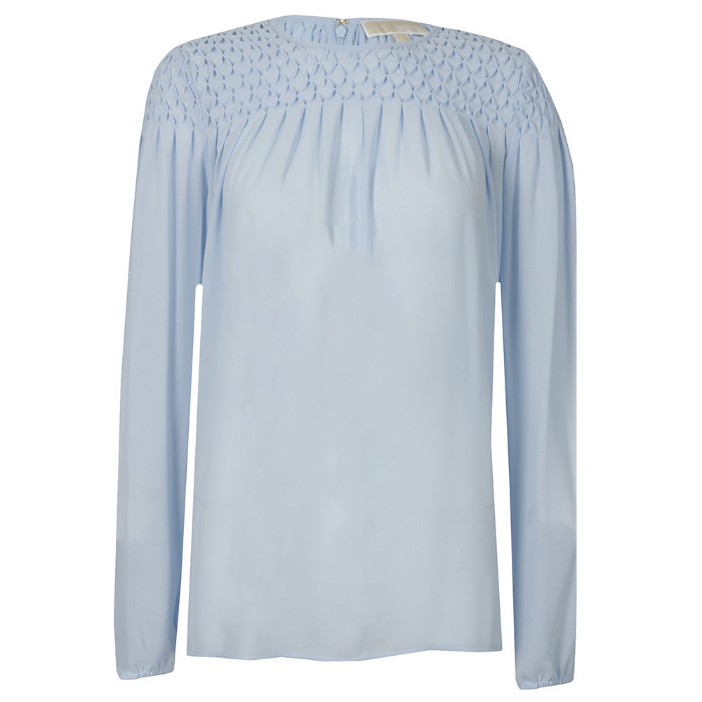 Smocking Top Smocking Top