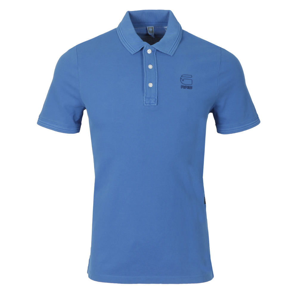 G-Star Fero Polo Shirt Masdings