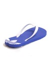 adidas Originals Mens Blue Adi Sun Flip Flop