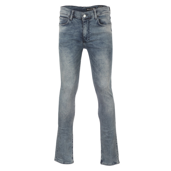Religion Mens Blue Religion Noize Jean main image