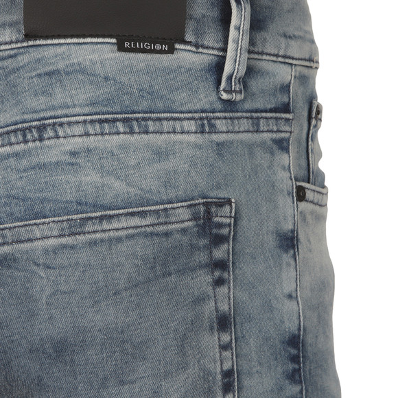 Religion Mens Blue Religion Noize Jean main image