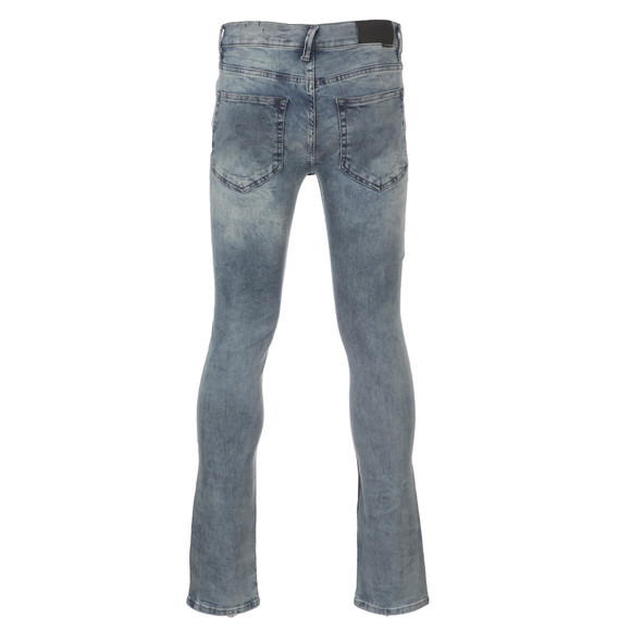 Religion Mens Blue Religion Noize Jean main image