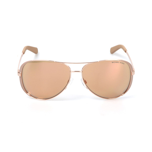 Michael Kors MK5004 Chelsea Sunglasses Oxygen Clothing