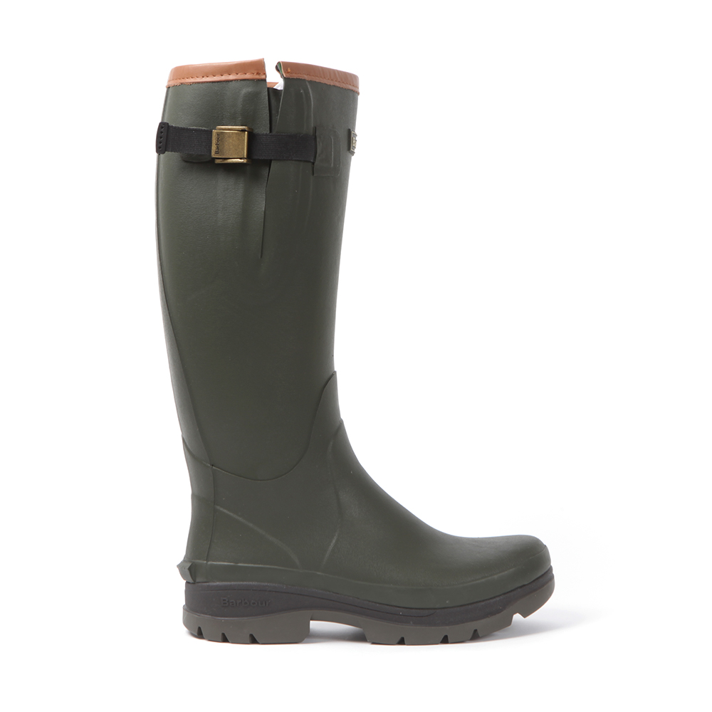 Tempest Wellington Boot