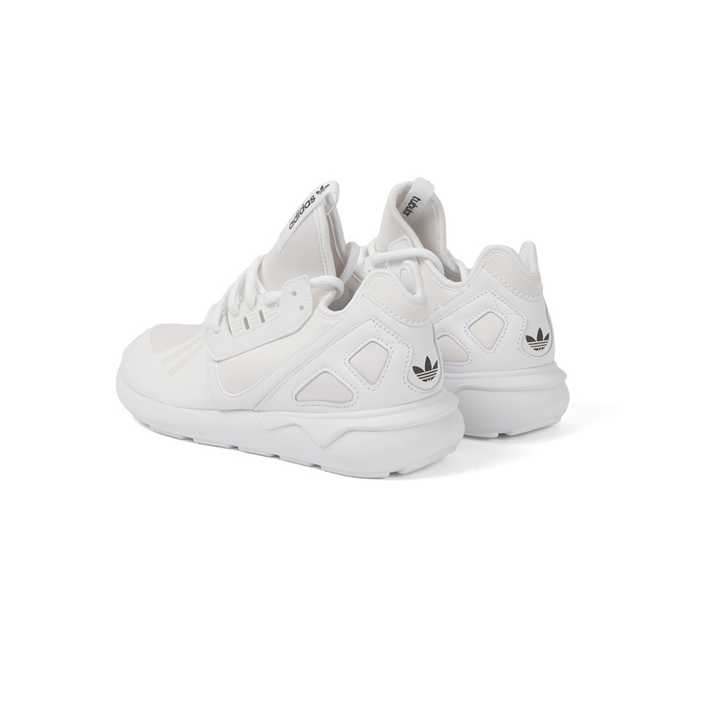 adidas originals tubular runner white