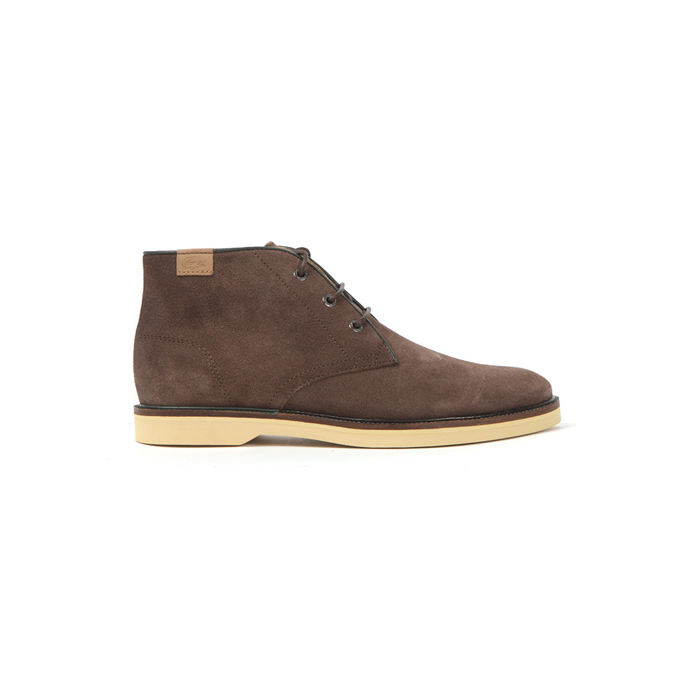 Lacoste Sherbrooke Hi 14 SRM Boots 