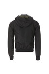 G-Star Mens Black Submarine Hdd Bomber